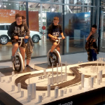 Programmpaket MINT-FCHER – Klassenfahrt Dresden von Jugendtours