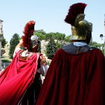 Programmpaket GESCHICHTE : ROM – Klassenfahrt Trier von Jugendtours