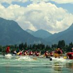 Programmpaket AKTIV – Klassenfahrt Lechbruck am See und Schloss Neuschwanstein von Jugendtours