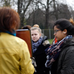 Programmpaket BERGEN-BELSEN – Klassenfahrt Anne-Frank-Haus in Hambhren-Oldau von Jugendtours