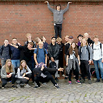 Programmpaket KASSELER UNTERWELTEN – Klassenfahrt Kassel von Jugendtours