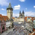 Programmpaket PRAG – Klassenfahrt Dresden von Jugendtours