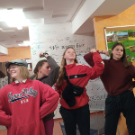 Programmpaket ALLTAGSHELDEN (buchbar fr Reisen vom 01.12-05.12.25) – Klassenfahrt KiEZ Arendsee von Jugendtours