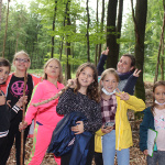 Programmpaket WALD & NATUR (buchbar fr Reisen vom 01.12.-05.12.25) – Klassenfahrt KiEZ Arendsee von Jugendtours