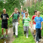 Programmpaket NATIONALPARK HARZ – Klassenfahrt St. Andreasberg von Jugendtours