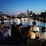 Programmpaket FRANKFURT BY NIGHT – Klassenfahrt Frankfurt am Main von Jugendtours
