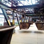 Programmpaket VLKLINGER HTTE – Klassenfahrt Saarbrcken von Jugendtours