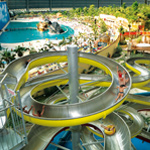 Programmpaket TROPICAL ISLANDS – Klassenfahrt Werbellinsee von Jugendtours