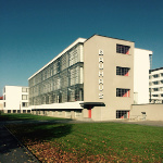 Programmpaket BAUHAUS DESSAU – Klassenfahrt Dessau-Rolau von Jugendtours