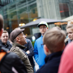 Programmpaket LEIPZIG – Klassenfahrt Dessau-Rolau von Jugendtours