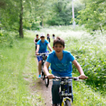 Programmpaket WANDLITZ UND LIEPNITZSEE – Klassenfahrt Wandlitz von Jugendtours