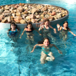 Programmpaket FUN – Klassenfahrt KiEZ Am Braunsteich Weiwasser von Jugendtours