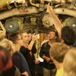 Programmpaket KIEL & LABOE – Klassenfahrt Damp - Ostsee Resort und Ferienpark von Jugendtours