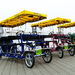 Programmpaket AKTIV – Klassenfahrt Leipzig von Jugendtours