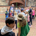 Programmpaket WELTERBESTADT QUEDLINBURG – Klassenfahrt Thale von Jugendtours