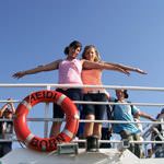 Programmpaket HIDDENSEE – Klassenfahrt Sellin von Jugendtours