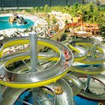 Programmpaket TROPICAL ISLANDS &ndash; Klassenfahrt St�ritzland am St�ritzsee von Jugendtours