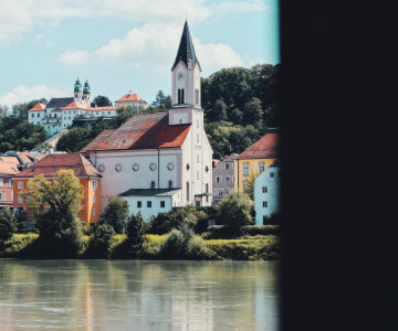 Klassenfahrt Bayerischer Wald und Passau Klassenfahrt Bayerischer Wald und Passau
