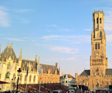 Klassenfahrt Belgische Küste Klassenfahrt Belgische Küste