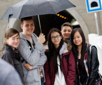 Programmausflug Klassenfahrt Bispinger Heide Programmausflug Klassenfahrt Bispinger Heide