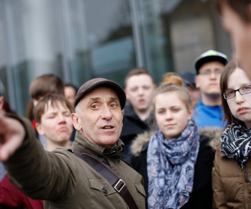 Klassenfahrt Düsseldorf Klassenfahrt Düsseldorf