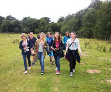 Klassenfahrt Edinburgh Klassenfahrt Edinburgh