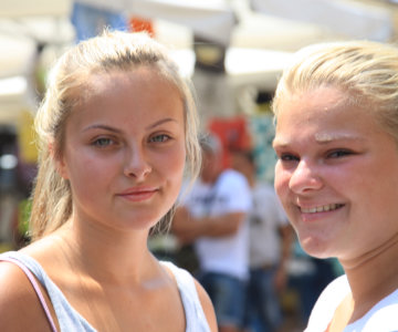 Klassenfahrt Freiburg im Breisgau