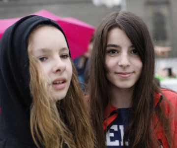 Programmausflug Klassenfahrt Hambachtal und Idar-Oberstein