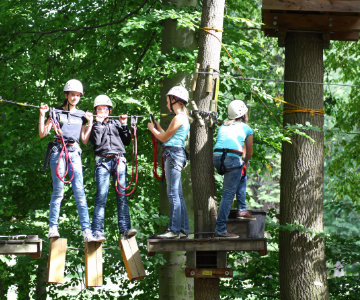 Klassenfahrt Hochsauerland Klassenfahrt Hochsauerland