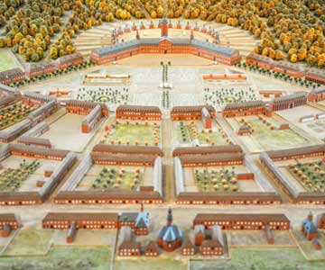 Klassenfahrt Karlsruhe