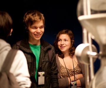 Programmausflug Klassenfahrt Kln