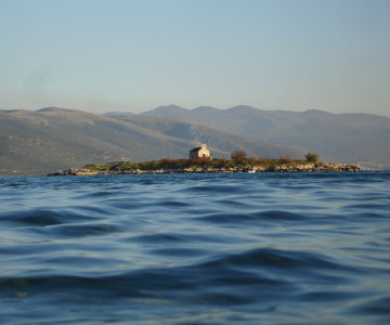 Klassenfahrt Kvarner Bucht