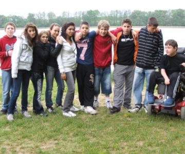 Programmausflug Klassenfahrt Lechbruck am See und Schloss Neuschwanstein