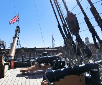 Programmausflug Klassenfahrt Portsmouth Programmausflug Klassenfahrt Portsmouth
