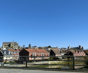 Klassenfahrt Portsmouth Klassenfahrt Portsmouth