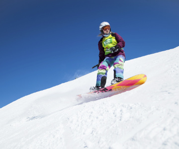 Klassenfahrt Radstadt inkl. Skipass Ski amad