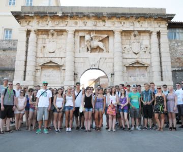 Klassenfahrt Rimini Klassenfahrt Rimini