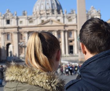 Klassenfahrt Rom Klassenfahrt Rom