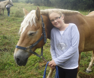 Programmausflug Klassenfahrt Schweriner See