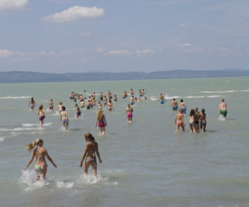 Programmausflug Klassenfahrt Siofok / Balaton Programmausflug Klassenfahrt Siofok / Balaton