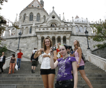 Klassenfahrt Siofok / Balaton Klassenfahrt Siofok / Balaton