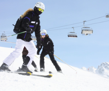 Klassenfahrt Skiregion Oberlungau inkl. Skipass Klassenfahrt Skiregion Oberlungau inkl. Skipass