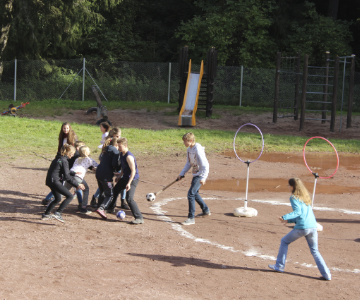 Klassenfahrt Suhl Klassenfahrt Suhl