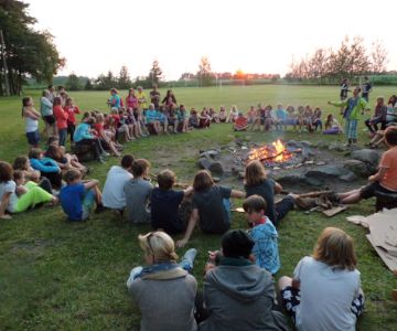 Programmausflug Klassenfahrt Ummanz - Insel R�gen
