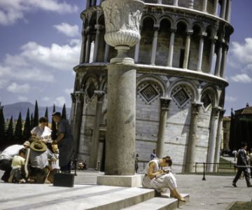 Klassenfahrt Versiliakste