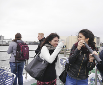 Programmausflug Klassenfahrt Zeewolde und Amsterdam Programmausflug Klassenfahrt Zeewolde und Amsterdam