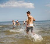 5 – Klassenfahrt Darer Bodden von Jugendtours