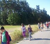 6 – Klassenfahrt Darer Bodden von Jugendtours