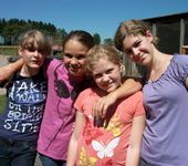 8 – Klassenfahrt Darer Bodden von Jugendtours