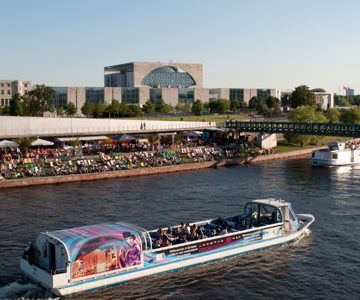 Impressionen von der Klassenfahrt 4 &ndash; Klassenfahrt Herberge Brieselang von Jugendtours